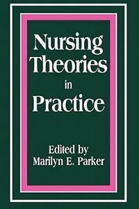 Nursing theories & nursing practice